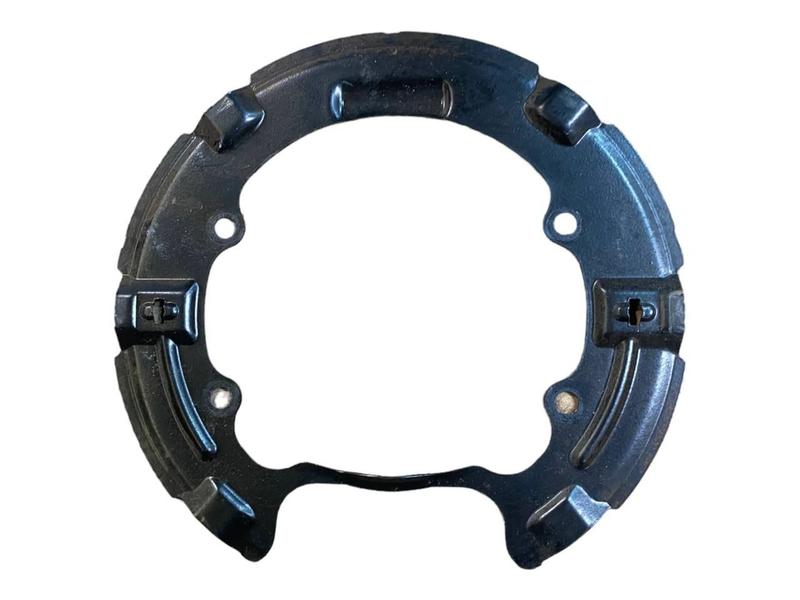 2284747 Placa protección disco trasero 2 Series F87 M2 LCI, 3 Series F80 M3 LCI, 4 Series F82 M4 LCI, 4 Series F83 M4 LCI