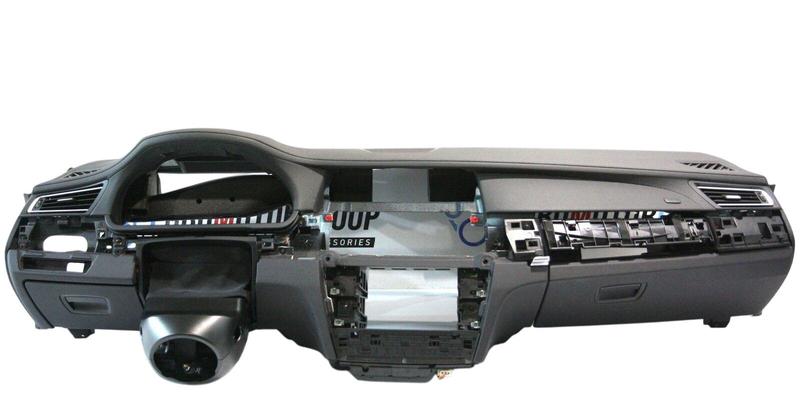 2336419 Salpicadero BMW 7 Series F01, 7 Series F02, 7 Series F02 LCI