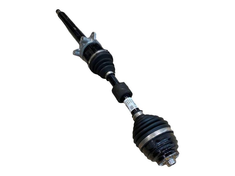 2375512 Semieje delantero MINI F56