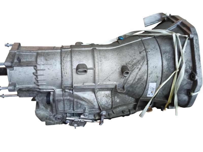 24007600418 Caja de cambios automática BMW 7 Series F01, 7 Series F01 LCI, 7 Series F02, 7 Series F02 LCI