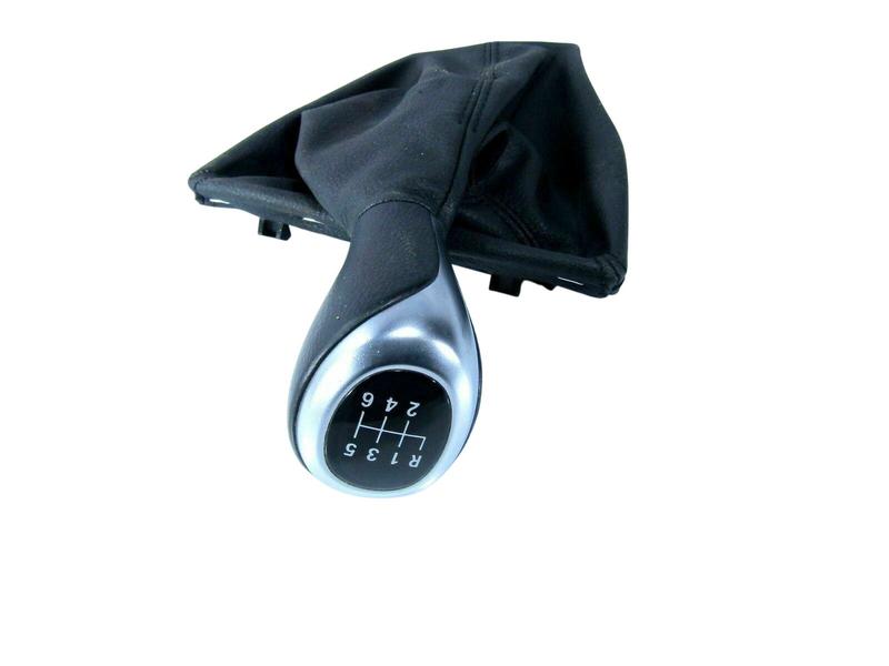 25117596085 Selector marchas (interior) BMW 3 Series F30, 3 Series F31, 4 Series F32, 4 Series F33