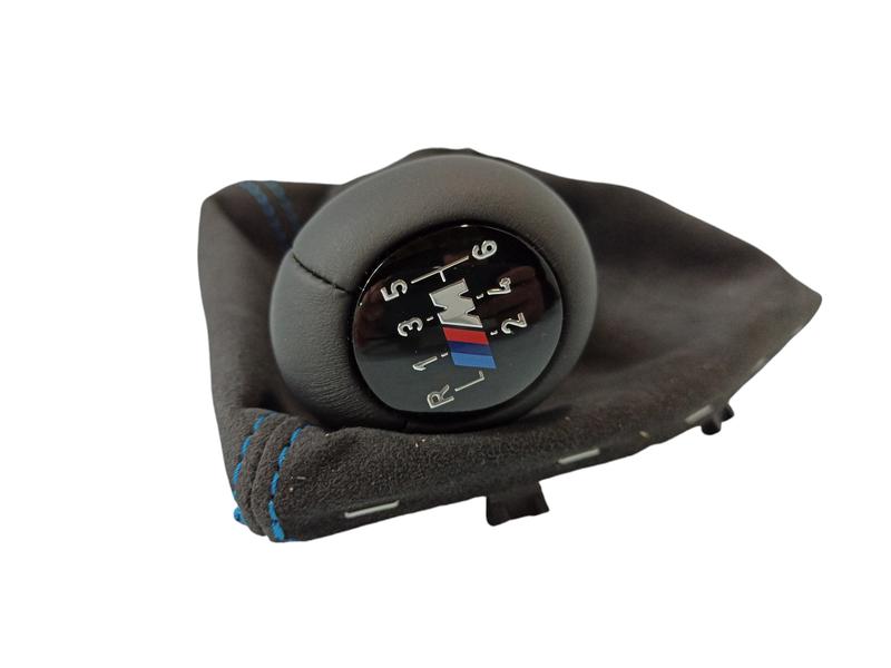 25117854546 Selector de marchas BMW 2 Series F87 M2 LCI