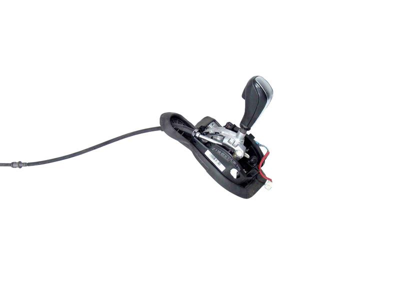 25167548037 Selector marchas (interior) BMW 3 Series E90, 3 Series E91, 3 Series E92, 3 Series E93