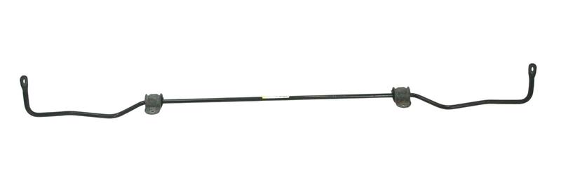 26107649964 Barra estabilizadora trasera BMW 1 Series F20, 1 Series F20 LCI, 1 Series F21, 1 Series F21 LCI, 2 Series F22, 2 Series F22 LCI, 2 Series F23, 2 Series F23 LCI, 3 Series F30, 3 Series F30 LCI, 3 Series F31, 3 Series F31 LCI, 3 Series F35, 3 Series F35 LCI, 4 Series F32, 4 Series F32 LCI, 4 Series F33, 4 Series F33 LCI, 4 Series F36 Gran Coupé LCI