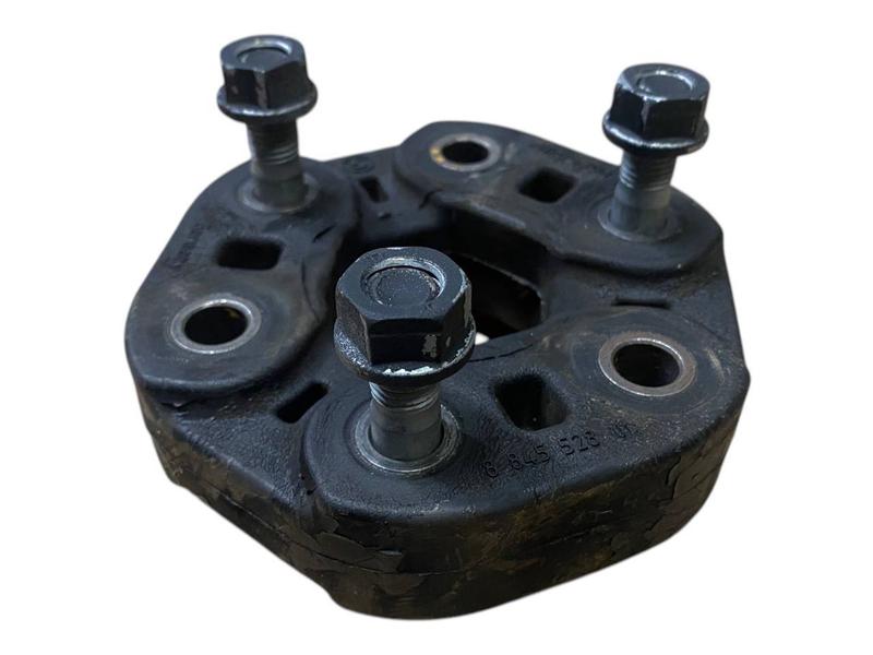 26118845528 Acoplamiento árbol transmisión trasero BMW 2 Series G42, 3 Series G20 Saloon LCI, 3 Series G21 Touring LCI, 3 Series G28 Saloon LCI, 4 Series G23 Convertible LCI, 4 Series G22 Coupé LCI, 4 Series G26 Gran Coupé LCI, 5 Series G68 Saloon