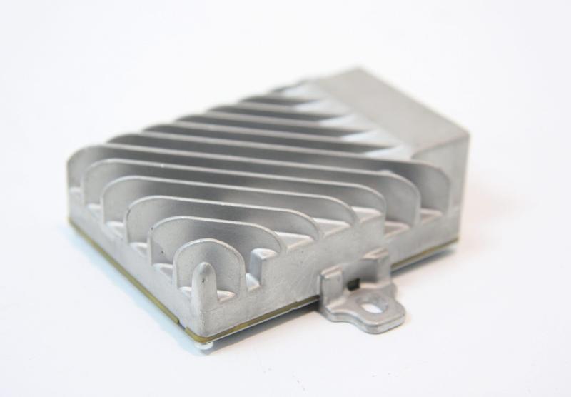 2622892 Otros módulos control BMW 1 Series F20, 1 Series F20 LCI, 1 Series F21, 1 Series F21 LCI, 2 Series F22, 2 Series F22 LCI, 2 Series F23, 2 Series F23 LCI