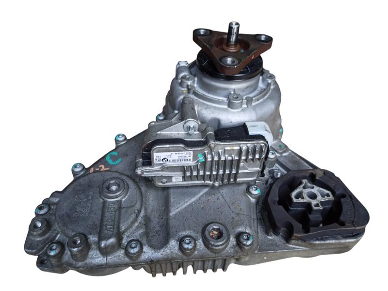 27107635753 EXMAESTRO electrónica y volantes BMW X5 E70 LCI, X6 E71