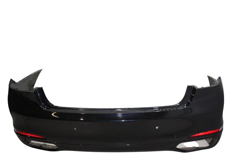 2785421 Parachoques trasero BMW 7 Series G11, 7 Series G11 LCI, 7 Series G12