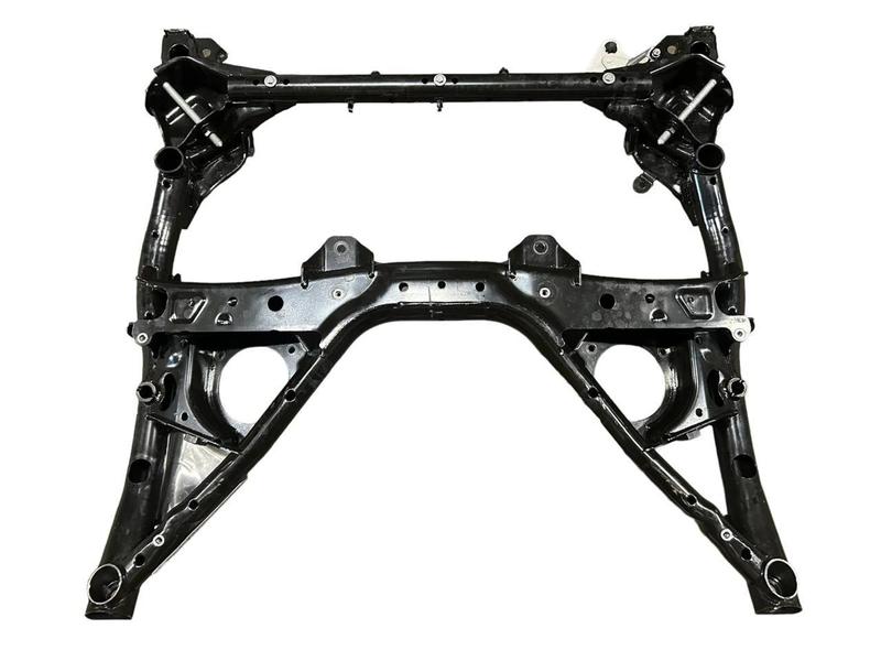 31106872118 Subchasis delantero BMW 1 Series F20, 1 Series F20 LCI, 1 Series F21, 1 Series F21 LCI, 2 Series F22, 2 Series F22 LCI, 2 Series F23, 2 Series F23 LCI, 3 Series F30, 3 Series F30 LCI, 3 Series F31, 3 Series F31 LCI, 3 Series F34 GT LCI, 3 Series F35, 3 Series F35 LCI