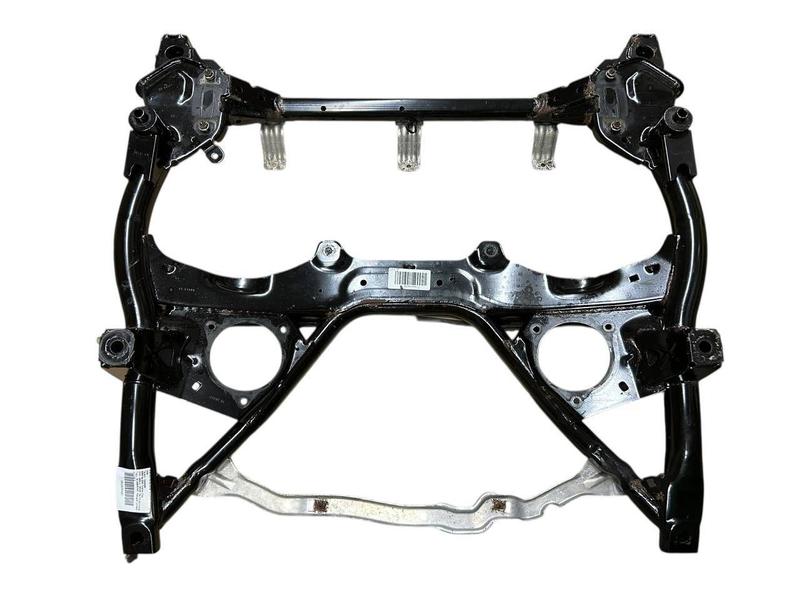 31106872118 Subchasis delantero BMW 1 Series F20, 1 Series F20 LCI, 1 Series F21, 1 Series F21 LCI, 2 Series F22, 2 Series F22 LCI, 2 Series F23, 2 Series F23 LCI, 3 Series F30, 3 Series F30 LCI, 3 Series F31, 3 Series F31 LCI, 3 Series F34 GT LCI, 3 Series F35, 3 Series F35 LCI