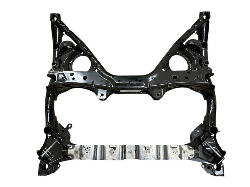 31106872118 Subchasis delantero BMW 1 Series F20, 1 Series F20 LCI, 1 Series F21, 1 Series F21 LCI, 2 Series F22, 2 Series F22 LCI, 2 Series F23, 2 Series F23 LCI, 3 Series F30, 3 Series F30 LCI, 3 Series F31, 3 Series F31 LCI, 3 Series F34 GT LCI, 3 Series F35, 3 Series F35 LCI