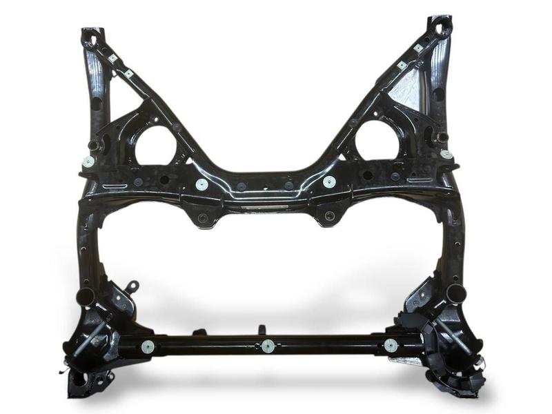 31106872118 Subchasis delantero BMW 1 Series F20, 1 Series F20 LCI, 1 Series F21, 1 Series F21 LCI, 2 Series F22, 2 Series F22 LCI, 2 Series F23, 2 Series F23 LCI, 3 Series F30, 3 Series F30 LCI, 3 Series F31, 3 Series F31 LCI, 3 Series F34 GT LCI, 3 Series F35, 3 Series F35 LCI