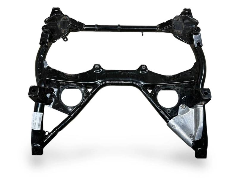 31106872118 Subchasis delantero BMW 1 Series F20, 1 Series F20 LCI, 1 Series F21, 1 Series F21 LCI, 2 Series F22, 2 Series F22 LCI, 2 Series F23, 2 Series F23 LCI, 3 Series F30, 3 Series F30 LCI, 3 Series F31, 3 Series F31 LCI, 3 Series F34 GT LCI, 3 Series F35, 3 Series F35 LCI