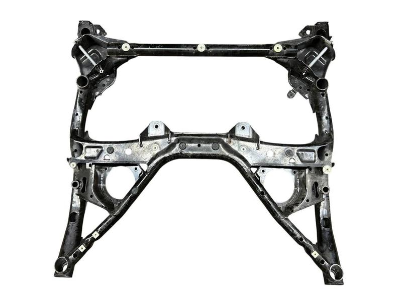 31106872118 Subchasis delantero BMW 1 Series F20, 1 Series F20 LCI, 1 Series F21, 1 Series F21 LCI, 2 Series F22, 2 Series F22 LCI, 2 Series F23, 2 Series F23 LCI, 3 Series F30, 3 Series F30 LCI, 3 Series F31, 3 Series F31 LCI, 3 Series F34 GT LCI, 3 Series F35, 3 Series F35 LCI