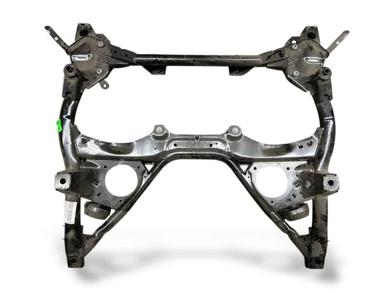 31106872118 Subchasis delantero BMW 1 Series F20, 1 Series F20 LCI, 1 Series F21, 1 Series F21 LCI, 2 Series F22, 2 Series F22 LCI, 2 Series F23, 2 Series F23 LCI, 3 Series F30, 3 Series F30 LCI, 3 Series F31, 3 Series F31 LCI, 3 Series F34 GT LCI, 3 Series F35, 3 Series F35 LCI