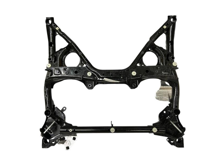 31106872118 Subchasis delantero BMW 1 Series F20, 1 Series F20 LCI, 1 Series F21, 1 Series F21 LCI, 2 Series F22, 2 Series F22 LCI, 2 Series F23, 2 Series F23 LCI, 3 Series F30, 3 Series F30 LCI, 3 Series F31, 3 Series F31 LCI, 3 Series F34 GT LCI, 3 Series F35, 3 Series F35 LCI