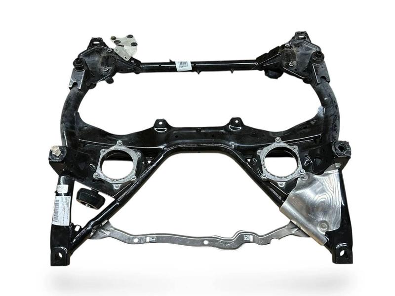 31106872118 Subchasis delantero BMW 1 Series F20, 1 Series F20 LCI, 1 Series F21, 1 Series F21 LCI, 2 Series F22, 2 Series F22 LCI, 2 Series F23, 2 Series F23 LCI, 3 Series F30, 3 Series F30 LCI, 3 Series F31, 3 Series F31 LCI, 3 Series F34 GT LCI, 3 Series F35, 3 Series F35 LCI