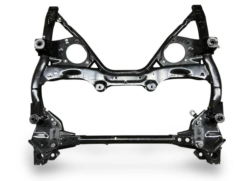 31106872118 Subchasis delantero BMW 1 Series F20, 1 Series F20 LCI, 1 Series F21, 1 Series F21 LCI, 2 Series F22, 2 Series F22 LCI, 2 Series F23, 2 Series F23 LCI, 3 Series F30, 3 Series F30 LCI, 3 Series F31, 3 Series F31 LCI, 3 Series F34 GT LCI, 3 Series F35, 3 Series F35 LCI