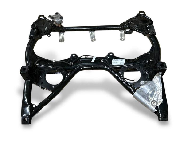 31106872118 Subchasis delantero BMW 1 Series F20, 1 Series F20 LCI, 1 Series F21, 1 Series F21 LCI, 2 Series F22, 2 Series F22 LCI, 2 Series F23, 2 Series F23 LCI, 3 Series F30, 3 Series F30 LCI, 3 Series F31, 3 Series F31 LCI, 3 Series F34 GT LCI, 3 Series F35, 3 Series F35 LCI