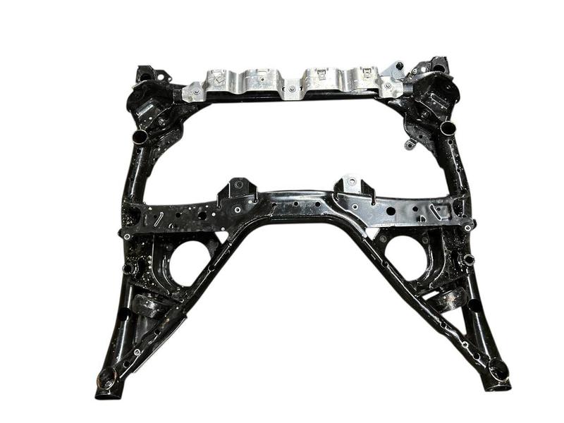 31106872118 Subchasis delantero BMW 1 Series F20, 1 Series F20 LCI, 1 Series F21, 1 Series F21 LCI, 2 Series F22, 2 Series F22 LCI, 2 Series F23, 2 Series F23 LCI, 3 Series F30, 3 Series F30 LCI, 3 Series F31, 3 Series F31 LCI, 3 Series F34 GT LCI, 3 Series F35, 3 Series F35 LCI