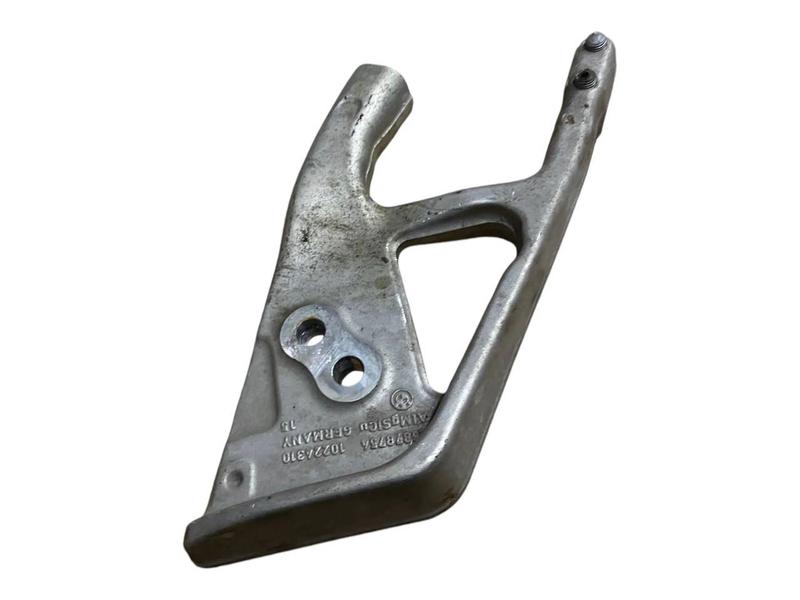 31106878754 Otras piezas suspensión delantera BMW X5 G05, X6 G06, X7 G07