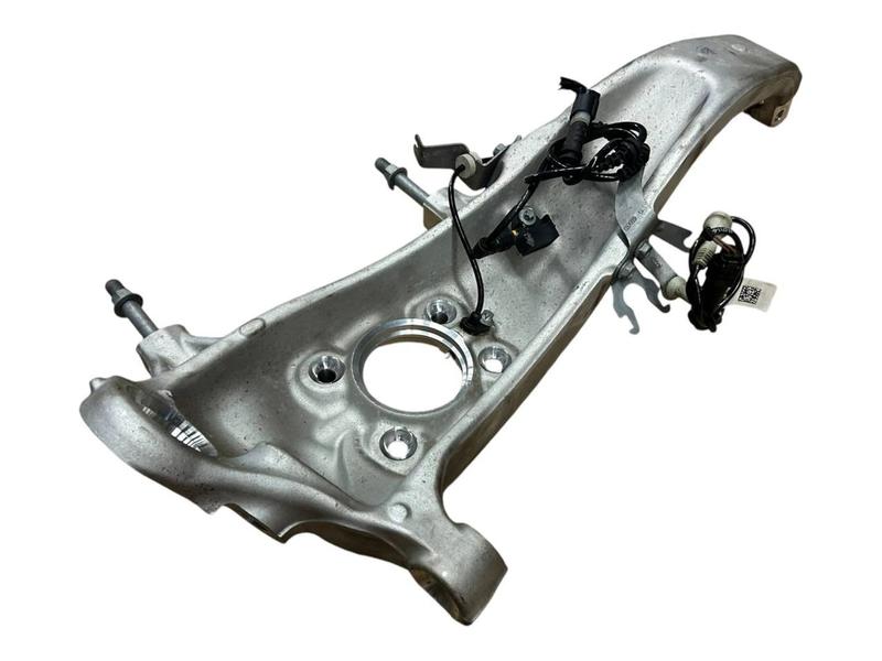 31107857011 Mangueta delantera BMW 5 Series F90 M5, 5 Series F90 M5 LCI, 8 Series F91 M8 Convertible, 8 Series F92 M8 Coupé, 8 Series F93 M8 Gran Coupé