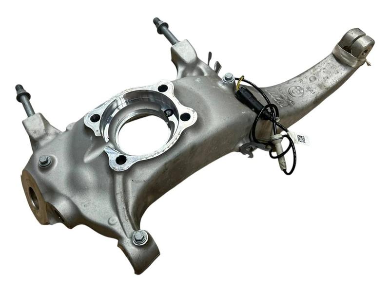 31107857012 Mangueta delantera BMW 5 Series F90 M5, 5 Series F90 M5 LCI, 8 Series F91 M8 Convertible, 8 Series F92 M8 Coupé, 8 Series F93 M8 Gran Coupé