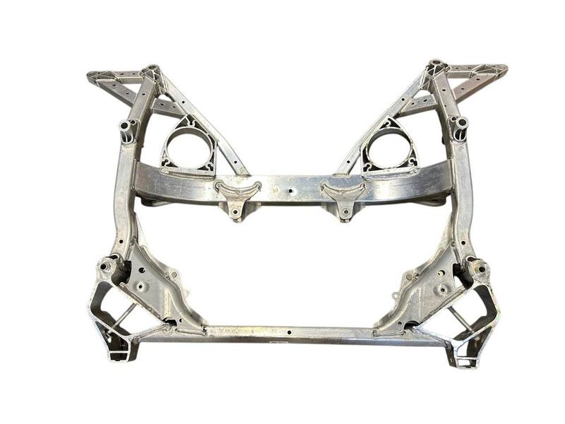 31112284630 Subchasis delantero BMW 2 Series F87 M2 LCI, 3 Series F80 M3 LCI, 4 Series F82 M4 LCI, 4 Series F83 M4 LCI