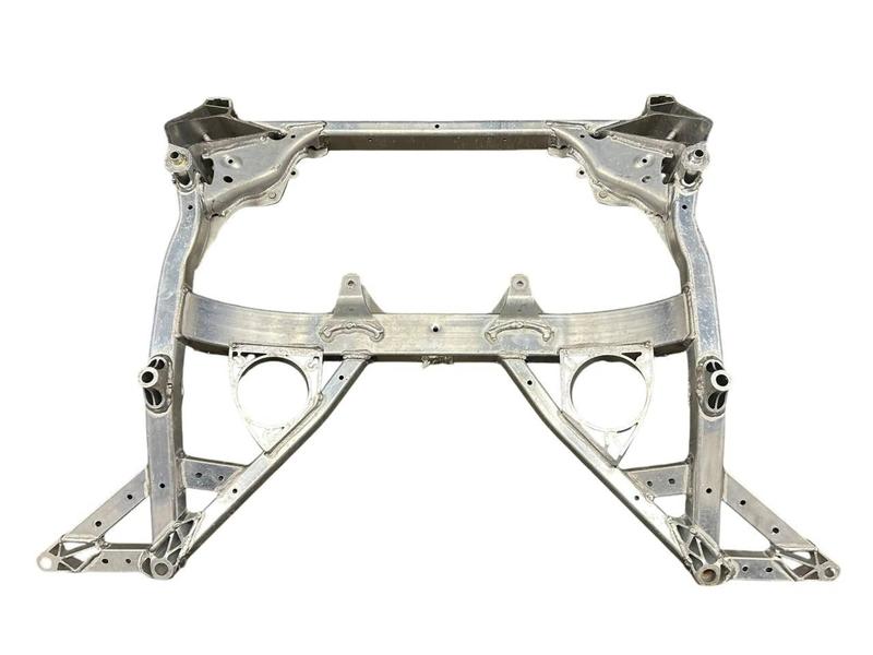 31112284630 Subchasis delantero BMW 2 Series F87 M2 LCI, 3 Series F80 M3 LCI, 4 Series F82 M4 LCI, 4 Series F83 M4 LCI