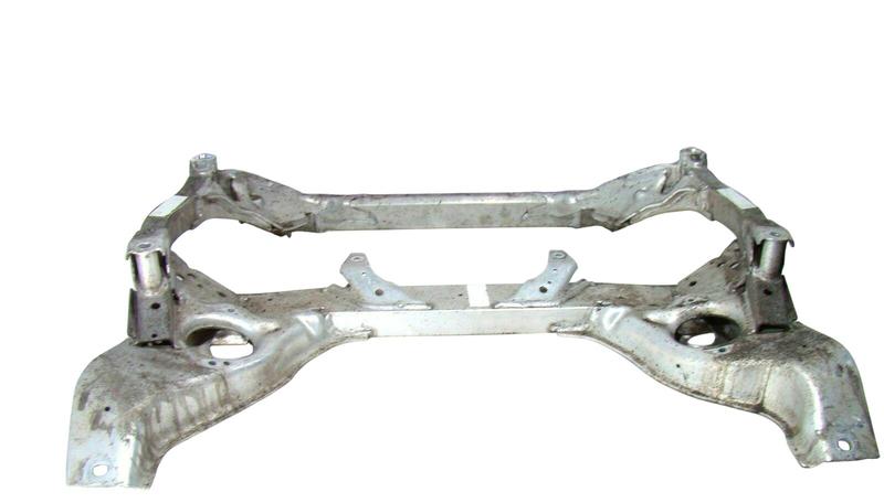 31116785639 Subchasis delantero BMW 1 Series E81, 1 Series E82, 1 Series E87, 1 Series E87 LCI, 3 Series E90, 3 Series E90 LCI, 3 Series E91, 3 Series E91 LCI, 3 Series E92, 3 Series E92 LCI, 3 Series E93, 3 Series E93 LCI, X1 E84