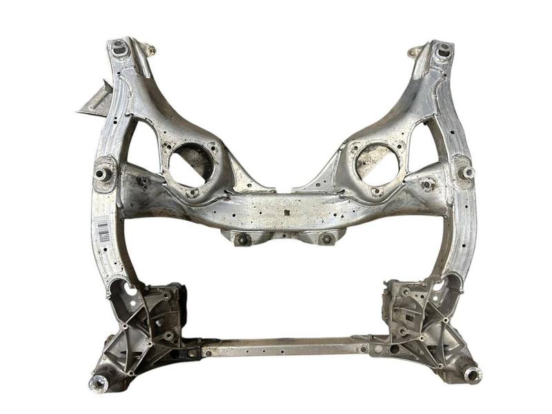 31116796693 Subchasis delantero BMW 5 Series F07 GT LCI, 5 Series F10, 5 Series F10 LCI, 5 Series F11, 5 Series F11 LCI, 5 Series F18, 5 Series F18 LCI, 6 Series F06 Gran Coupé LCI, 6 Series F12, 6 Series F12 LCI, 6 Series F13, 6 Series F13 LCI, 7 Series F01, 7 Series F01 LCI, 7 Series F02, 7 Series F02 LCI