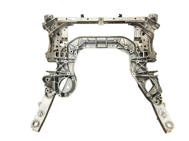 31116799321 Subchasis delantero BMW 5 Series F07 GT LCI, 5 Series F10, 5 Series F10 LCI, 5 Series F11, 5 Series F11 LCI, 5 Series F18, 5 Series F18 LCI, 6 Series F06 Gran Coupé LCI, 6 Series F12, 6 Series F12 LCI, 6 Series F13, 6 Series F13 LCI, 7 Series F01, 7 Series F01 LCI, 7 Series F02, 7 Series F02 LCI, 7 Series F04 Hybrid