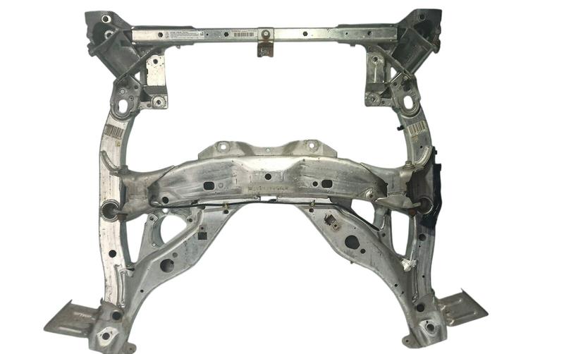 31116799321 Subchasis delantero BMW 5 Series F07 GT LCI, 5 Series F10, 5 Series F10 LCI, 5 Series F11, 5 Series F11 LCI, 5 Series F18, 5 Series F18 LCI, 6 Series F06 Gran Coupé LCI, 6 Series F12, 6 Series F12 LCI, 6 Series F13, 6 Series F13 LCI, 7 Series F01, 7 Series F01 LCI, 7 Series F02, 7 Series F02 LCI