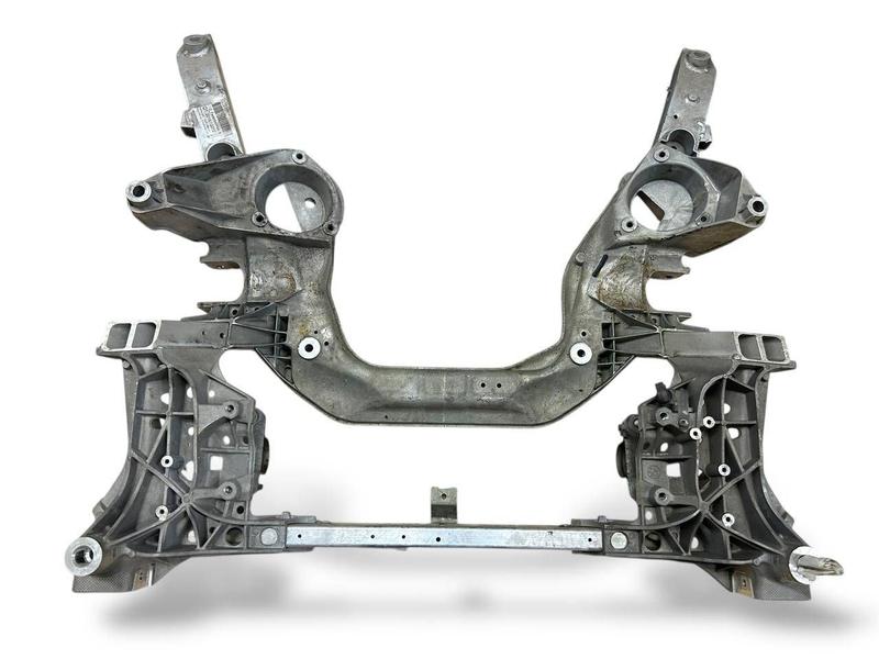 31116799321 Subchasis delantero BMW 5 Series F07 GT LCI, 5 Series F10, 5 Series F10 LCI, 5 Series F11, 5 Series F11 LCI, 5 Series F18, 5 Series F18 LCI, 6 Series F06 Gran Coupé LCI, 6 Series F12, 6 Series F12 LCI, 6 Series F13, 6 Series F13 LCI, 7 Series F01, 7 Series F01 LCI, 7 Series F02, 7 Series F02 LCI, 7 Series F04 Hybrid