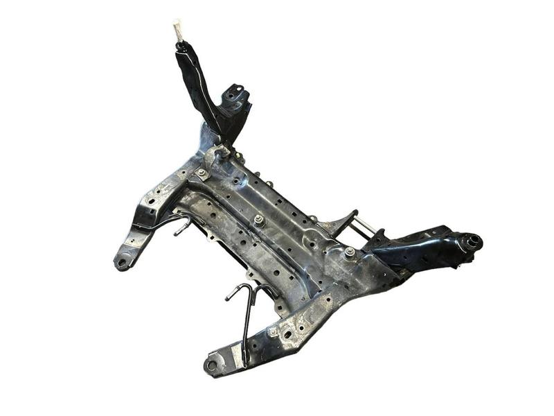 31116872729 Subchasis delantero BMW 1 Series F40, 1 Series F52 Saloon, 2 Series F45 Active Tourer LCI, 2 Series F46 Gran Tourer LCI, MINI Clubman F54 LCI, MINI Countryman F60, X1 F48 LCI, X2 F39