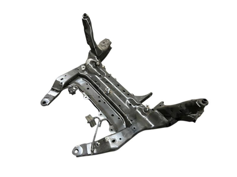 31116872729 Subchasis delantero BMW 1 Series F40, 1 Series F52 Saloon, 2 Series F45 Active Tourer LCI, 2 Series F46 Gran Tourer LCI, MINI Clubman F54 LCI, MINI Countryman F60, X1 F48 LCI, X2 F39