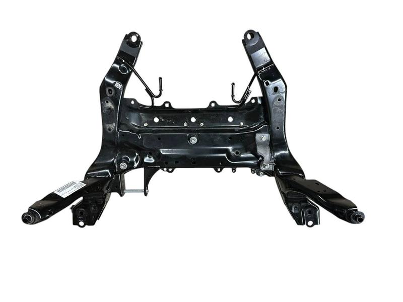 31116872729 Subchasis delantero BMW 1 Series F40, 1 Series F52 Saloon, 2 Series F45 Active Tourer LCI, 2 Series F46 Gran Tourer LCI, MINI Clubman F54 LCI, MINI Countryman F60, X1 F48 LCI, X2 F39