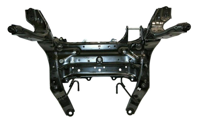 31116872729 Subchasis delantero BMW 1 Series F52 Saloon, 2 Series F45 Active Tourer LCI, 2 Series F46 Gran Tourer LCI, MINI Clubman F54, MINI Countryman F60, X1 F48, X2 F39