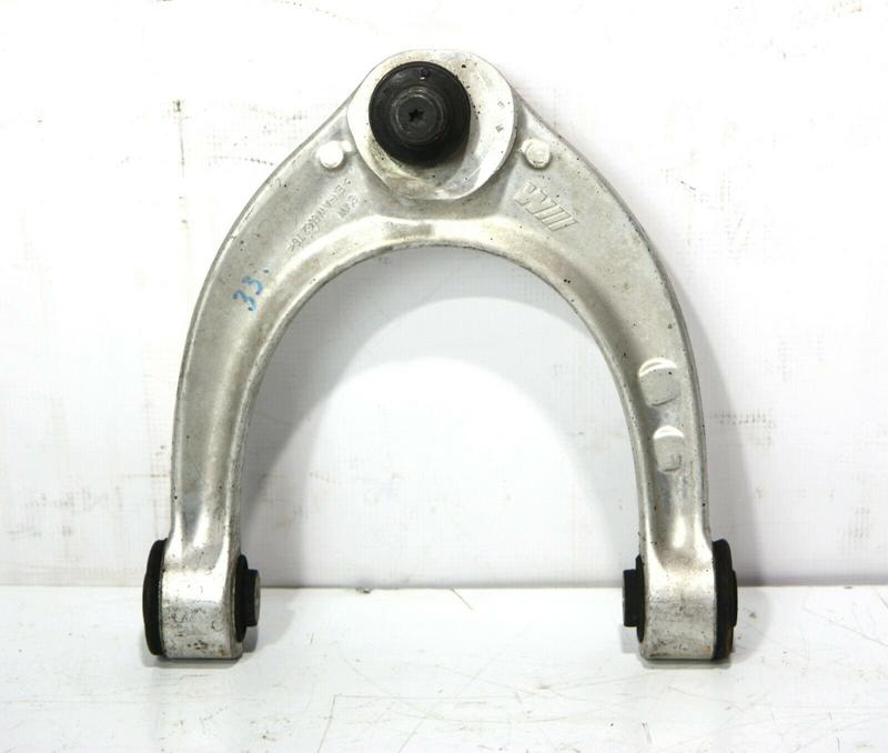 31122284346 Brazo superior suspensión trasera BMW 5 Series F10, 5 Series F10 LCI, 6 Series F06 Gran Coupé LCI, 6 Series F12, 6 Series F12 LCI, 6 Series F13, 6 Series F13 LCI