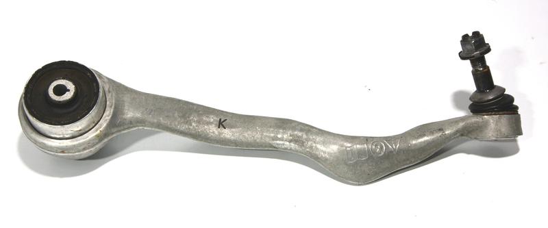 31126851260 Brazo suspensión delantero BMW 1 Series F20, 1 Series F20 LCI, 1 Series F21, 1 Series F21 LCI, 2 Series F22, 2 Series F22 LCI, 2 Series F23, 2 Series F23 LCI, 3 Series F30, 3 Series F30 LCI, 3 Series F31, 3 Series F31 LCI, 3 Series F34 GT LCI, 3 Series F35, 3 Series F35 LCI, 4 Series F32, 4 Series F32 LCI, 4 Series F33, 4 Series F33 LCI, 4 Series F36 Gran Coupé LCI