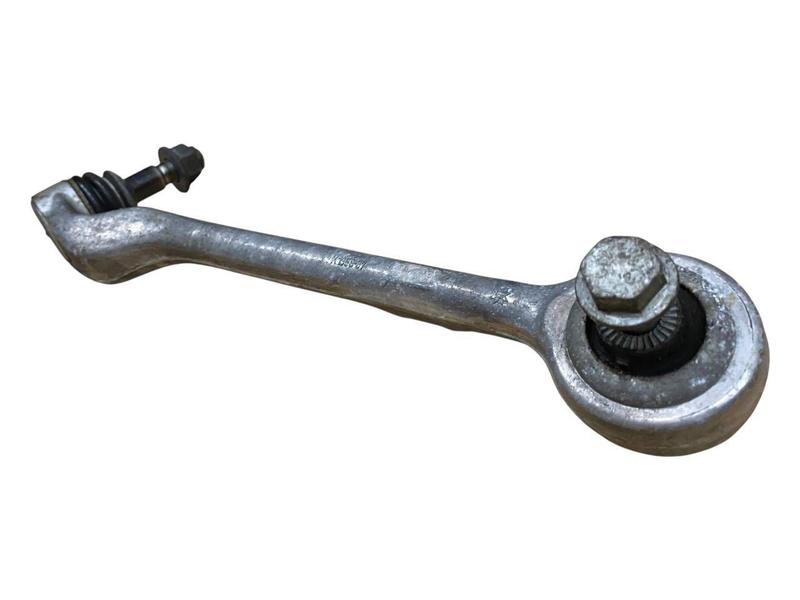 31126852992 Brazo suspensión delantero BMW 1 Series F20, 1 Series F20 LCI, 1 Series F21, 1 Series F21 LCI, 2 Series F22, 2 Series F22 LCI, 2 Series F23, 2 Series F23 LCI, 3 Series F30, 3 Series F30 LCI, 3 Series F31, 3 Series F31 LCI, 3 Series F34 GT LCI, 3 Series F35, 3 Series F35 LCI, 4 Series F32, 4 Series F32 LCI, 4 Series F33, 4 Series F33 LCI, 4 Series F36 Gran Coupé LCI