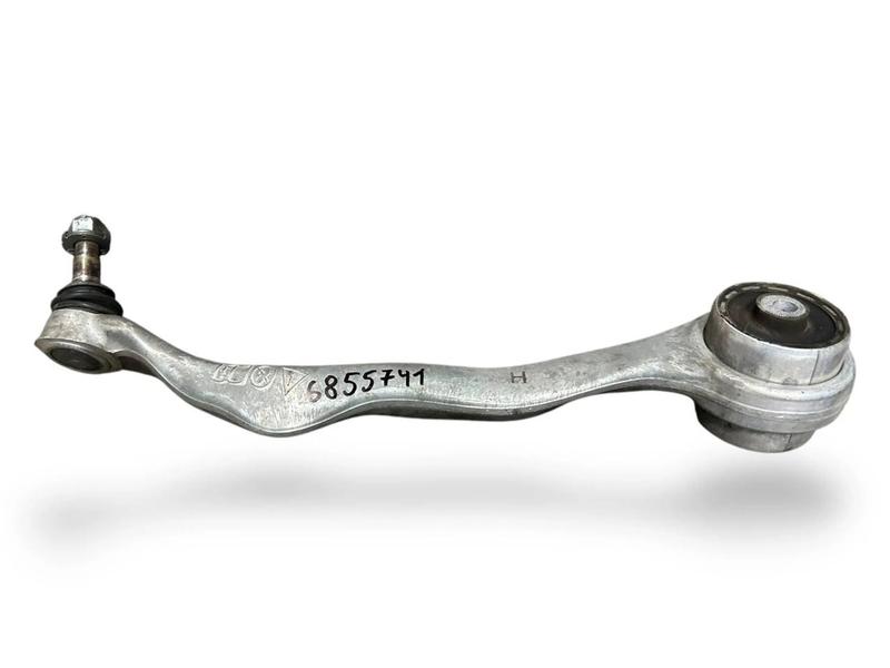31126855741 Brazo suspensión delantero BMW 1 Series F20, 1 Series F20 LCI, 1 Series F21, 1 Series F21 LCI, 2 Series F22, 2 Series F22 LCI, 2 Series F23, 2 Series F23 LCI, 3 Series F30, 3 Series F30 LCI, 3 Series F31, 3 Series F31 LCI, 3 Series F34 GT LCI, 3 Series F35, 3 Series F35 LCI, 4 Series F32, 4 Series F32 LCI, 4 Series F33, 4 Series F33 LCI, 4 Series F36 Gran Coupé LCI