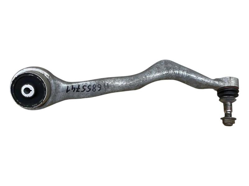 31126855741 Brazo suspensión delantero BMW 1 Series F20, 1 Series F20 LCI, 1 Series F21, 1 Series F21 LCI, 2 Series F22, 2 Series F22 LCI, 2 Series F23, 2 Series F23 LCI, 3 Series F30, 3 Series F30 LCI, 3 Series F31, 3 Series F31 LCI, 3 Series F34 GT LCI, 3 Series F35, 3 Series F35 LCI, 4 Series F32, 4 Series F32 LCI, 4 Series F33, 4 Series F33 LCI, 4 Series F36 Gran Coupé LCI
