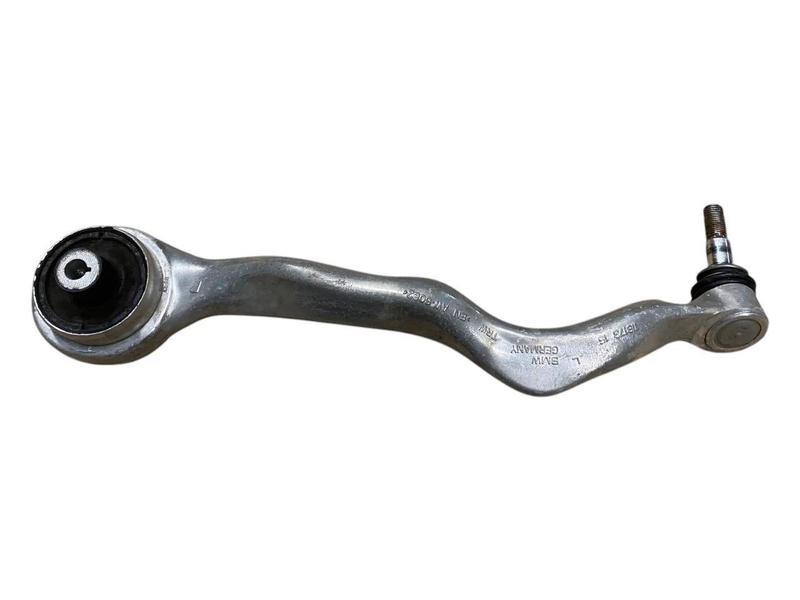 31126855741 Brazo suspensión delantero BMW 1 Series F20, 1 Series F20 LCI, 1 Series F21, 1 Series F21 LCI, 2 Series F22, 2 Series F22 LCI, 2 Series F23, 2 Series F23 LCI, 3 Series F30, 3 Series F30 LCI, 3 Series F31, 3 Series F31 LCI, 3 Series F34 GT LCI, 3 Series F35, 3 Series F35 LCI, 4 Series F32, 4 Series F32 LCI, 4 Series F33, 4 Series F33 LCI, 4 Series F36 Gran Coupé LCI