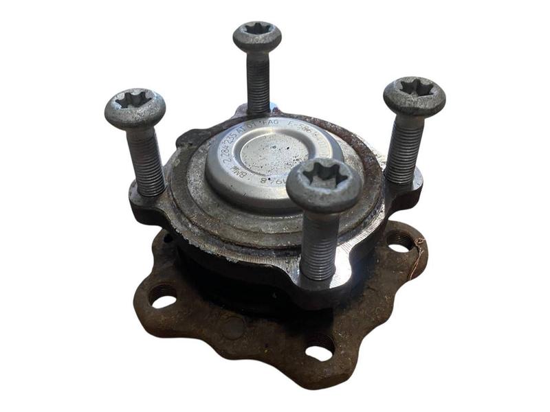 31202284235 Rodamiento rueda delantera BMW 2 Series F87 M2, 2 Series F87 M2 LCI, 3 Series F80 M3 LCI, 4 Series F82 M4, 4 Series F82 M4 LCI, 4 Series F83 M4, 4 Series F83 M4 LCI