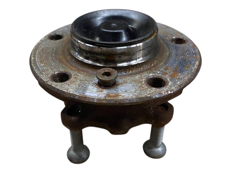 31206857230 Rodamiento rueda delantera BMW 1 Series F20, 1 Series F20 LCI, 1 Series F21