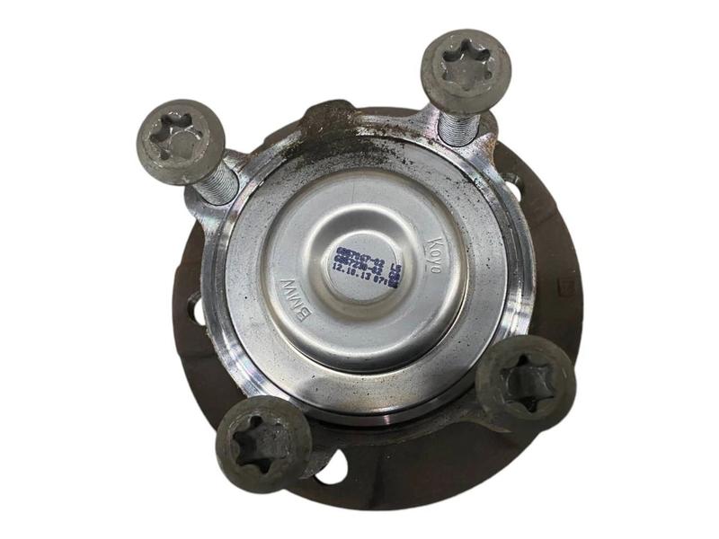 31206857230 Rodamiento rueda delantera BMW 1 Series F20, 1 Series F20 LCI, 1 Series F21
