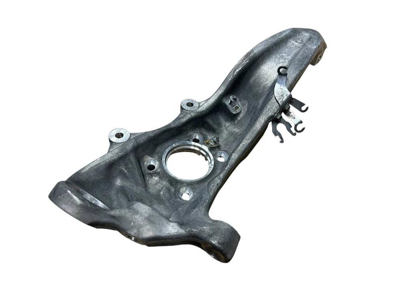 31206861191 Mangueta delantera BMW 7 Series G11, 7 Series G11 LCI, 7 Series G12, 7 Series G12 LCI