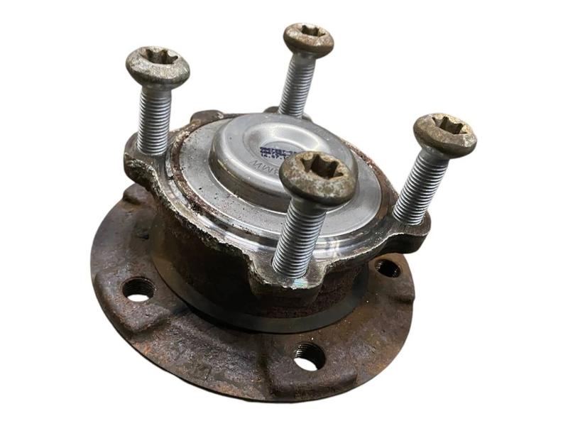 31206867256 Rodamiento rueda delantera BMW 1 Series F20, 1 Series F20 LCI, 1 Series F21, 1 Series F21 LCI, 2 Series F22, 2 Series F22 LCI, 2 Series F23, 2 Series F23 LCI, 3 Series F30, 3 Series F30 LCI, 3 Series F31, 3 Series F31 LCI, 3 Series F34 GT LCI, 3 Series F35, 3 Series F35 LCI, 4 Series F32, 4 Series F32 LCI, 4 Series F33, 4 Series F33 LCI, 4 Series F36 Gran Coupé, 4 Series F36 Gran Coupé LCI