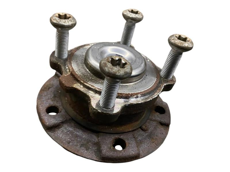 31206867256 Rodamiento rueda delantera BMW 1 Series F20, 1 Series F20 LCI, 1 Series F21, 1 Series F21 LCI, 2 Series F22, 2 Series F22 LCI, 2 Series F23, 2 Series F23 LCI, 3 Series F30, 3 Series F30 LCI, 3 Series F31, 3 Series F31 LCI, 3 Series F34 GT LCI, 3 Series F35, 3 Series F35 LCI, 4 Series F32, 4 Series F32 LCI, 4 Series F33, 4 Series F33 LCI, 4 Series F36 Gran Coupé, 4 Series F36 Gran Coupé LCI